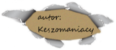 autor Keszomaniacy